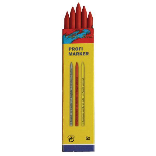 Kridt til Profi-Marker Kridt til Profi-Marker