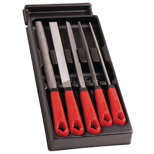 Modul 5 filer - Facom Modul 5 filer - Facom