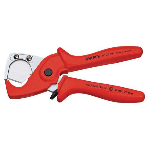 Rørskærer til plast Knipex Rørskærer til plast Knipex