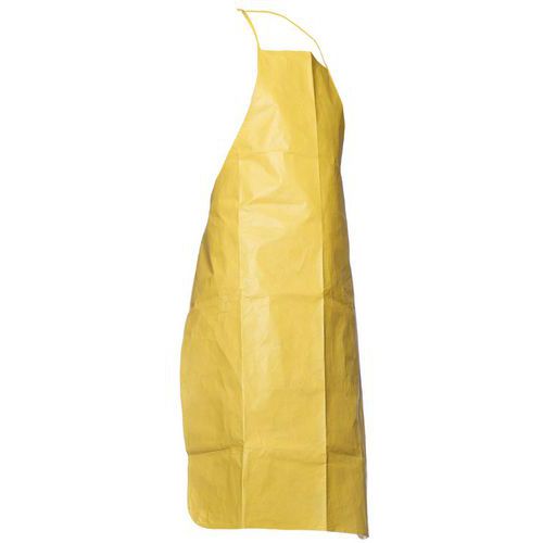Beskyttende forklæde Tychem® 2000 C - Tychem® DuPont™ Beskyttende forklæde Tychem® 2000 C - Tychem® DuPont™