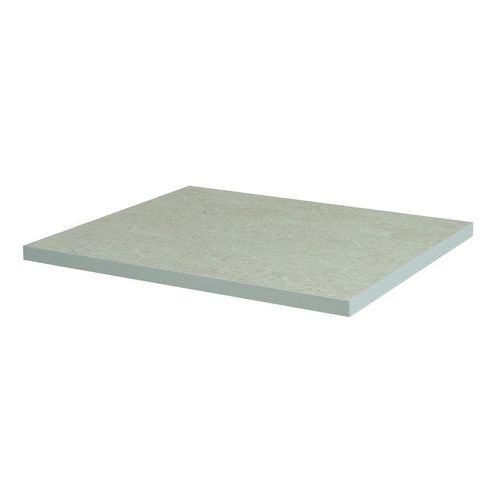 Bordplade Cubio Pl-10540 linoleum – Bott