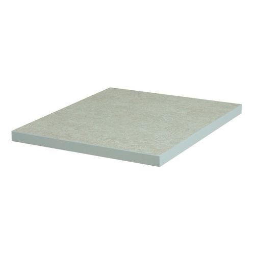 Bordplade Cubio Pl-6640 linoleum – Bott