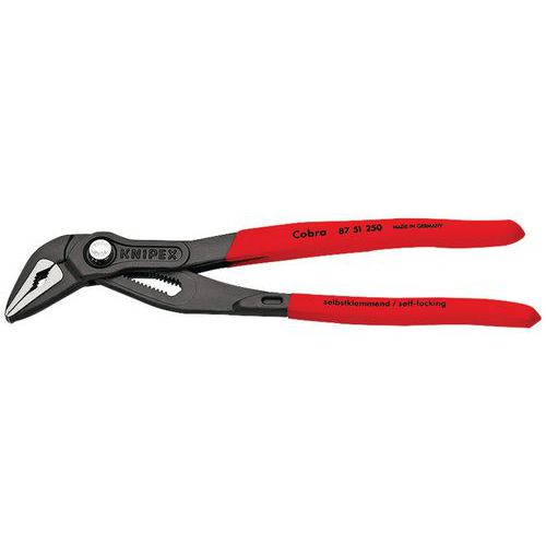 Polygrip tang smal Cobra Knipex Polygrip tang smal Cobra Knipex