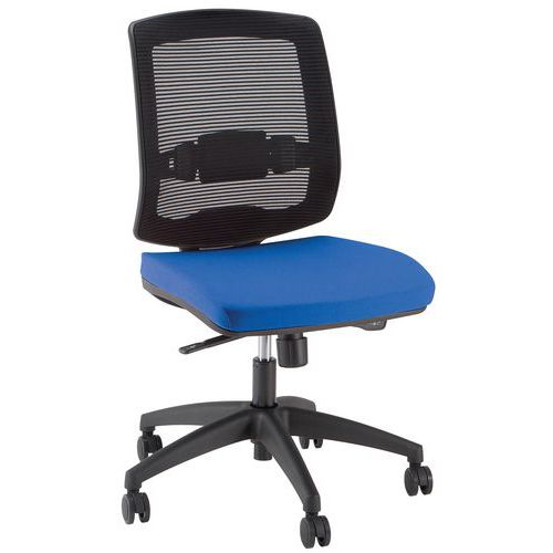 Kontorstol Malice - Linea Fabbrica