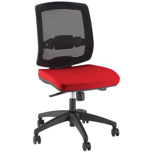 Kontorstol Malice - Linea Fabbrica