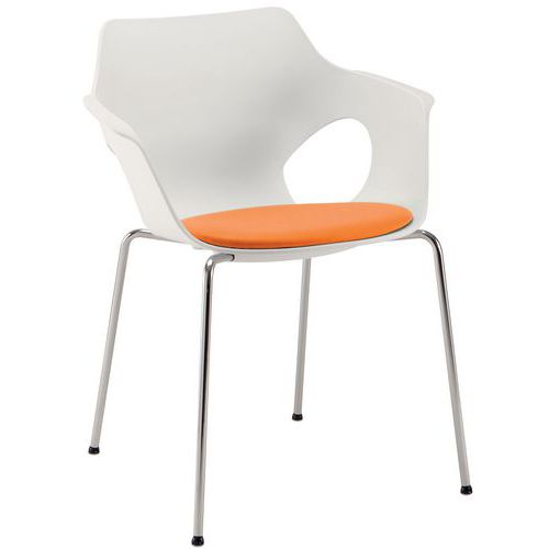 Spark stol - Linea Fabbrica
