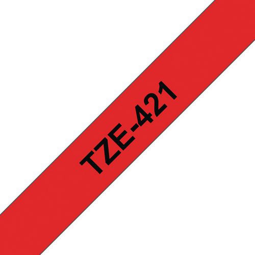 Brother TZe – 421-tape