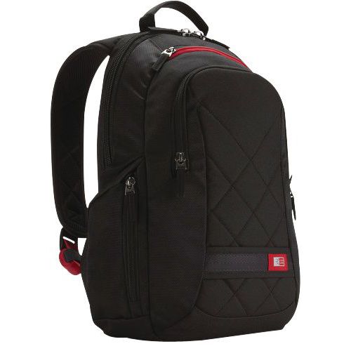 Rygsæk 14'' Sporty Case Logic DLBP114K