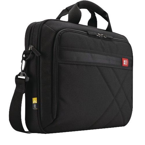 Topload case Case Logic DLC