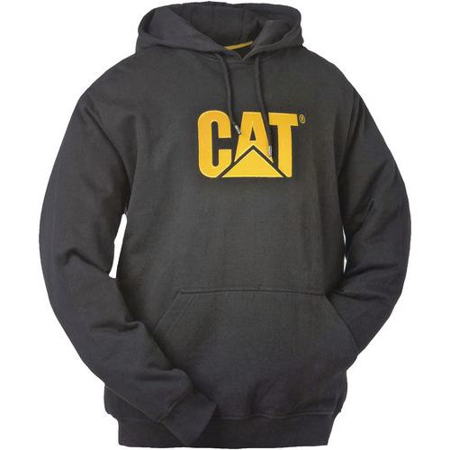 Hættetrøje Caterpillar