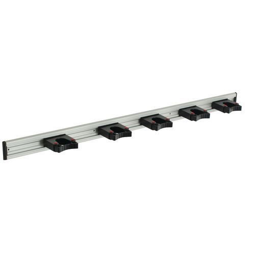 Ophængsskinne 500 til 900 mm - Toolflex