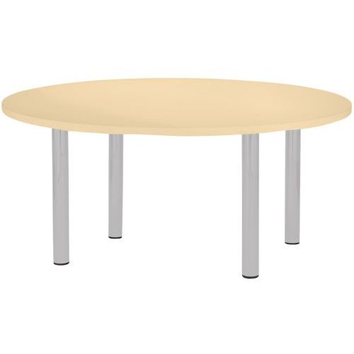 Cafeteriabord Ø 120 cm