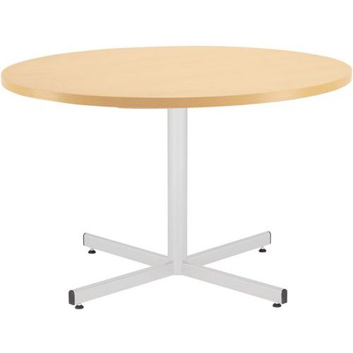 Cafeteriabord Ø 120 cm Cafeteriabord Ø 120 cm