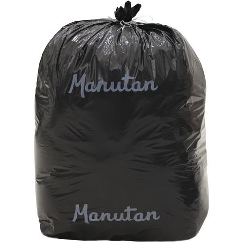 Affaldsposer 30-50 l - Manutan Expert