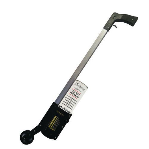 Markeringspind - Ergonomisk - Trig-a-cap - Ampere System Markeringspind - Ergonomisk - Trig-a-cap - Ampere System