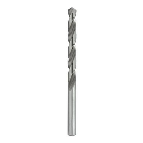 HSS cylindrisk rullet bor - Ø 1 til 13 mm  - Manutan Expert