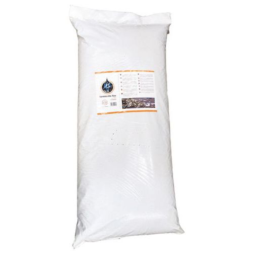 Granulat Vermiculite Medium - Ikasorb