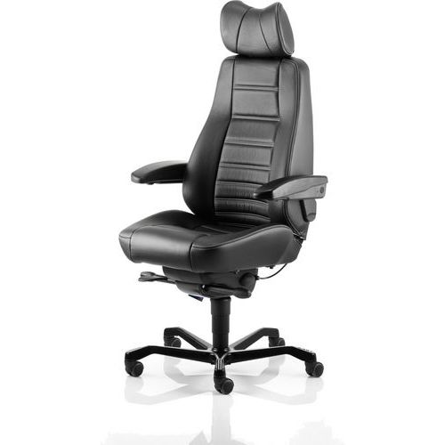 24-timersstol Controller - KAB Seating