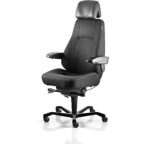 24-timersstol Director - KAB Seating