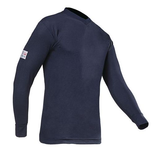 T-shirt arbejdsmodel Picton flammesikker