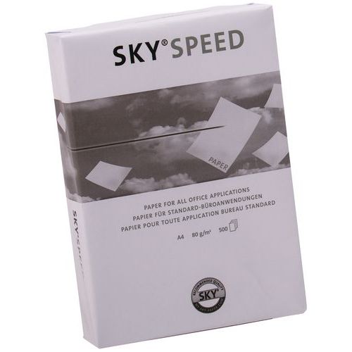 Papir Skyspeed Regular - A4 Papir Skyspeed Regular - A4