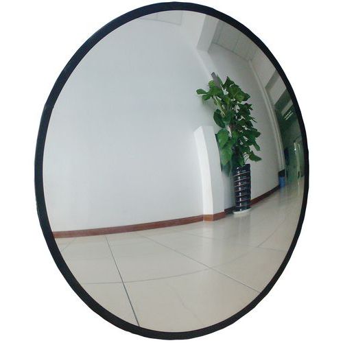 Oversigtsspejle indendørs - Manutan Expert