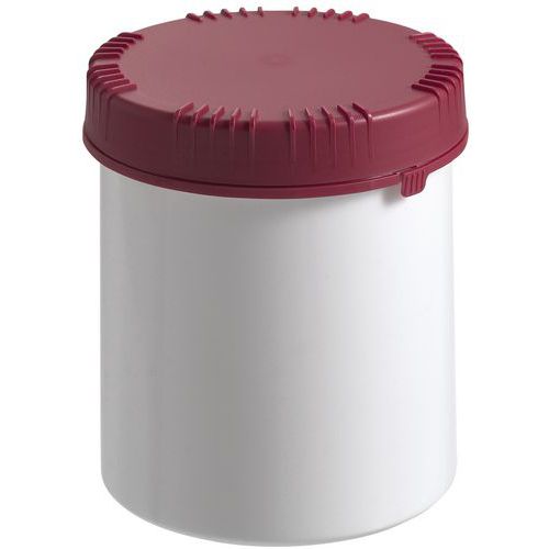 Plastdåse Packo