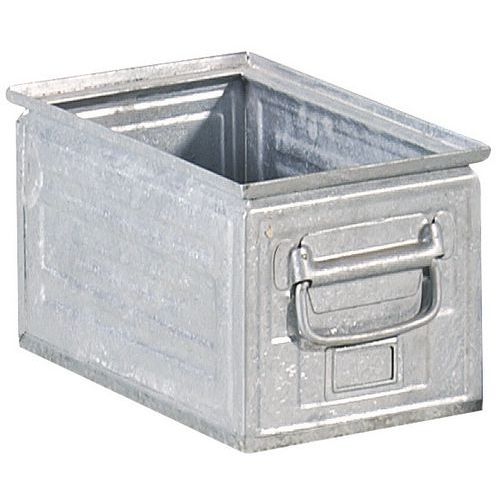 Kasse metal