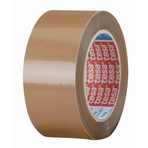 Tape PVC Tesa 4120, brun