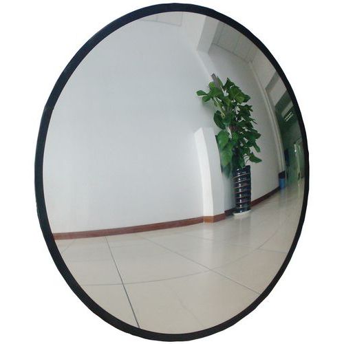 Oversigtsspejle indendørs - Manutan Expert