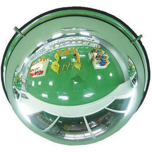 Spejlkupler 1/2 indendørs - Manutan Expert