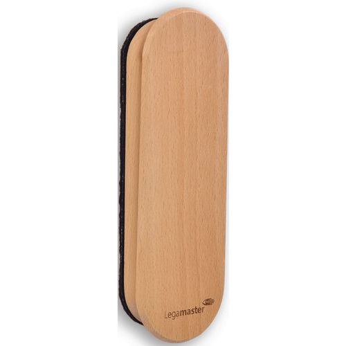 Magnetisk tavlebørste i træ WOODEN - Legamaster Magnetisk tavlebørste i træ WOODEN - Legamaster