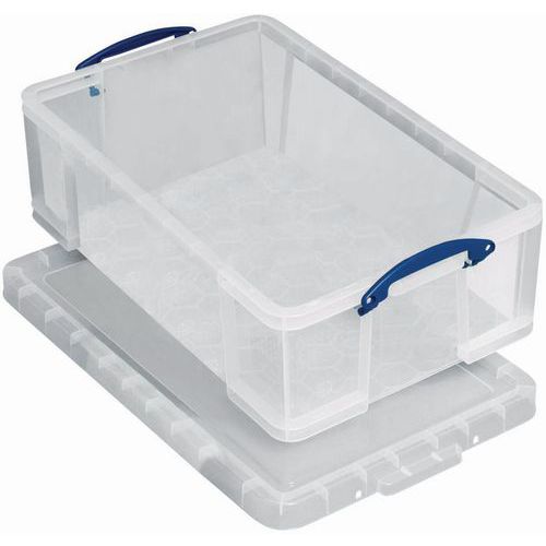 Opbevaringsboks 50-84 L - Really Useful Products