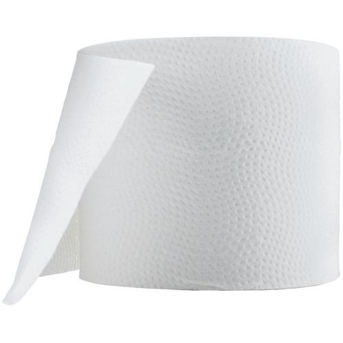 Toiletpapir 500 ark - Manutan Expert