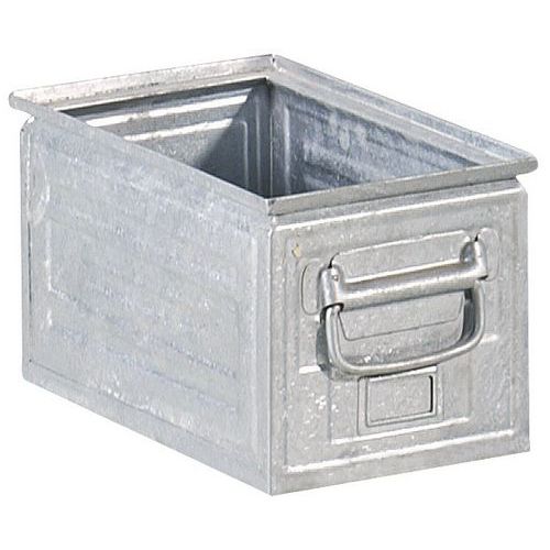 Kasse metal