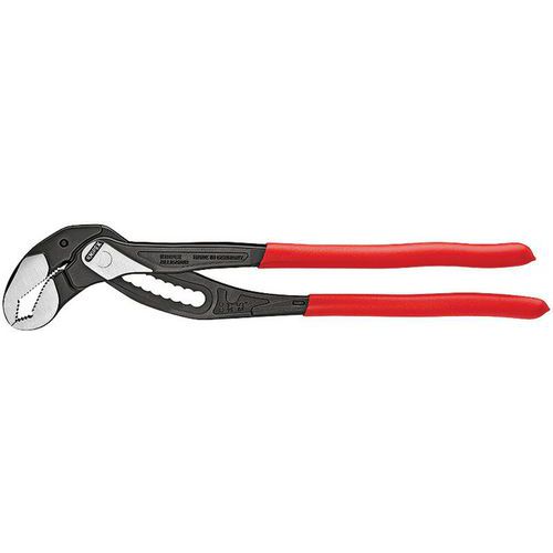 Polygrip tang KNIPEX Alligator® XL sort 400 mm_88 01 400_Knipex Polygrip tang KNIPEX Alligator® XL sort 400 mm_88 01 400_Knipex