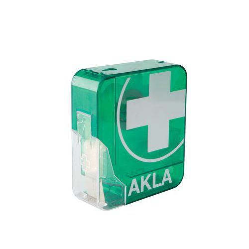 Refill plaster Akla Universal