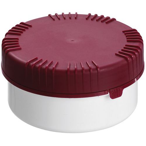 Plastdåse Packo
