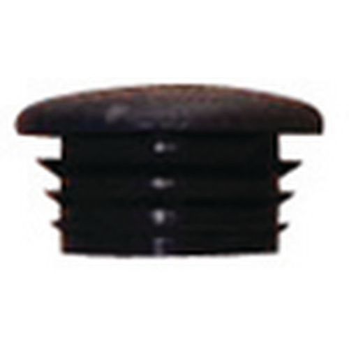 Stolpefod i plast Key-Clamp