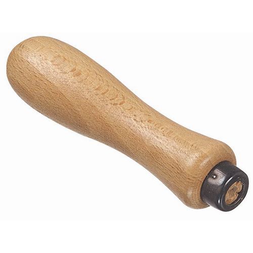 Træhåndtag – Ø 20 mm