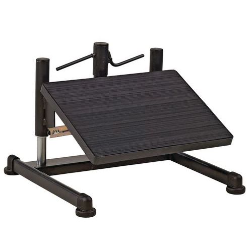 Ergonomisk fodstøtte 9455 - Bimos