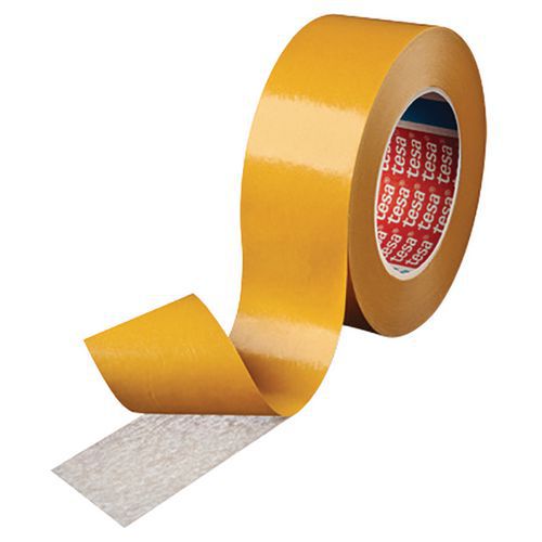 Dobbeltsidet non-woven tape - Tesa Dobbeltsidet non-woven tape - Tesa