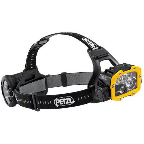 Genopladelig pandelampe DUO-RL 2800 lm - Petzl Genopladelig pandelampe DUO-RL 2800 lm - Petzl