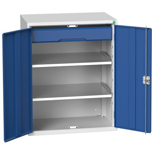Alsidigt skab Verso 2000x800mm – Bott
