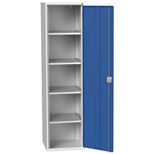 Højskab med svingdøre Verso 525x550x2000mm – Bott