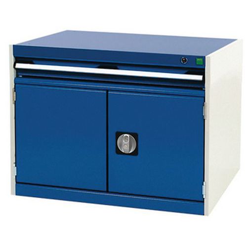 Kombiskab Cubio SL 800x650x600 mm – Bott