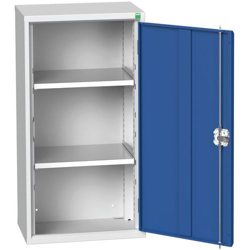 Skab med fuld dør Verso – 1000x525mm – Bott