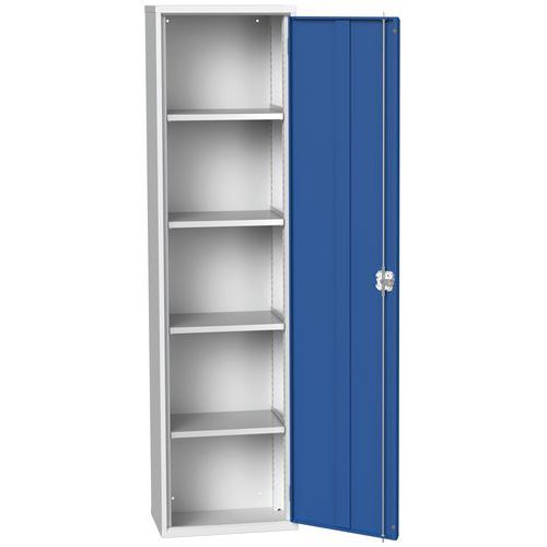 Skab med fuld dør Verso – 2000x525mm – Bott