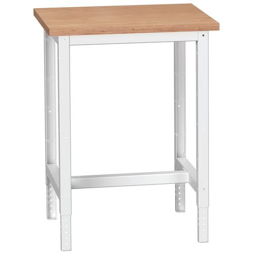 Arbejdsbord Verso – Bott