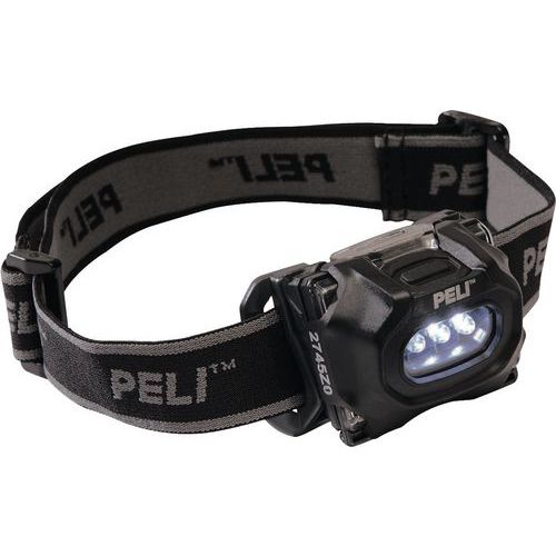 Forlygte LED - Peli Forlygte LED - Peli
